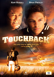 Touchback (DVD)